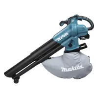 Makita DUB187T001 Akku-Gebläse 13500U/min 1x5Ah 18V Li-Ion