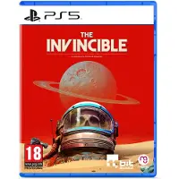 The Invincible