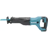 Makita Djr186z Kabellos Säbelsäge