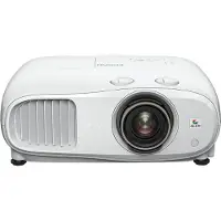 Epson EH-TW7100, 3000 ANSI Lumen, 3LCD, UHD 4K (3840x2160), 100000:1, 16:9, 1016 - 12700 mm (40 - 500")