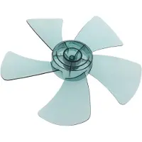 Rowenta SS-1810003346 Flügel für VU2740 Turbo Silence Extreme Ventilator