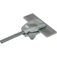 Dehn Anschlussklemme MCI TZN Spannbereich FL 0,4-12mm - 371009