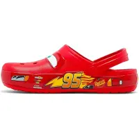 Crocs Classic Clog Cars Lightning McQueen - EU: 43-44