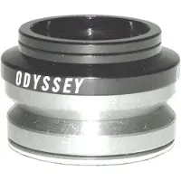 Odyssey Integrierter Steuersatz