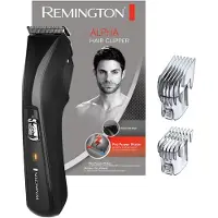 Remington Advanced Steel Hc5150 Haarschneider