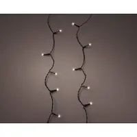 Lumineo Durawise Basic Beleuchtung schwarz 350 cm