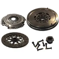 LuK 600 0025 00 KUPPLUNGSSATZ für BMW 5 E39 3 E36 3 E30 5 E34 3 Touring E36