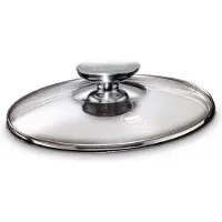 Berndes Deckel Berndes Vario Click Transparent 28 cm