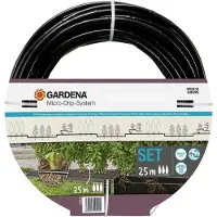 Gardena 25 M Bewässerungsset