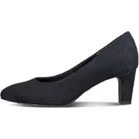 Tamaris Pumps Pumps - Blauw - Maat 40