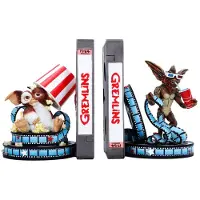 Nemesis Now Gremlins Buchhalter