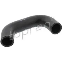 Topran Kühlerschlauch Wasserschlauch für VW GOLF III (1H1) 109 014
