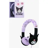 OTL TECHNOLOGIES - Junior Wired Headphones - Kurami W/ Ears