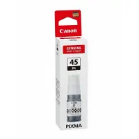 Canon GI45BK Pixma GX Tinte Schwarz 70ml