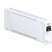 Epson T48M1 UltraChrome Pro 6 Tinte 700ml Photo Black