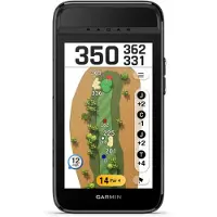 Garmin Approach G82 Handheld-gps Durchsichtig Durchsichtig One Size