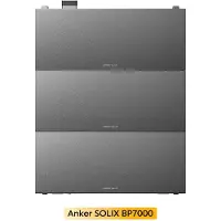 Anker SOLIX Erweiterungsakku BP7000 x3 für SOLIX Solarbank Max AC (0% MwSt)