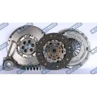 RYMEC Kupplungssatz komplett DF3014 für VW Golf IV Schrägheck (1J1)