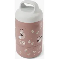 Monbento Thermobehälter, Handy Wolf