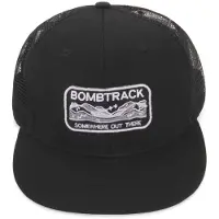 Bombtrack Trucker Cap Wanderlust
