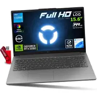 Lenovo Laptop LOQ 15IAX9E Intel Core i5 16GB 2TB SSD FullHD IPS RTX MOCNY