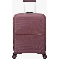 American Tourister Airconic Spinner Koffer 33,5L, Galactic Mauve