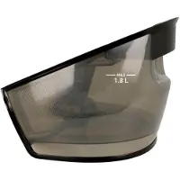 Tefal CS-10000162 Wassertank für SV8055 Express Anti-Calc Dampfbügelstation