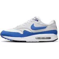 Nike Air Max 1 '86 OG G Herren-Golfschuh - Weiß |Größe 38.5