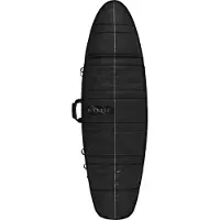 Mystic Saga Surf Boardbag Surfbrett-hülle