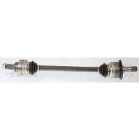 TRISCAN 8540 11562 Antriebswelle für BMW 1 Schrägheck (F20) 3 Touring (F31) 3 Limousine (F30, F80) 4 Gran Coupe (F36) 3 GT (F34) 1 Schrägheck (F21)