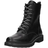 Tamaris Schnürstiefelette Kaltfutter bis 35mm Absatz (casual) 1-25926-45 091