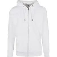 Urban Classics Funktions-Kapuzensweatjacke "Herren Basic Terry Zip Hoody" 1 Stk.
