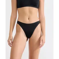 Sloggi String "ZERO Feel Air" atmungskativ, semi-transparenter Look, feine Streifen