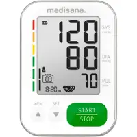 Medisana BU 566 mjerač krvnog tlaka za nadlakticu