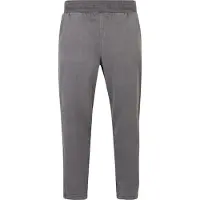 Urban Classics Sweathose "Herren Heavy Terry Garment Dye Slit Sweatpants"