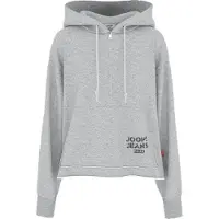 JOOP! JOOP Kapuzensweatshirt "Talia2", mit Reißverschluss