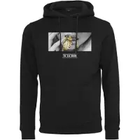 Mister tee Hoodie "Herren Boom Hoody", 1 Stk.