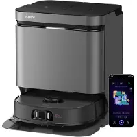 Eureka J15 Pro Ultra cleaning robot