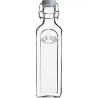 Kilner Clipflasche 600 Ml