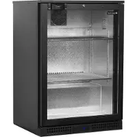 Tefcold Lagergefrierschrank UF400V 400l Weiß
