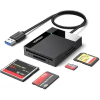UGREEN CR125 4-in-1