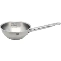 Elo Sauteuse "Profi Cuisine" Edelstahl 18/0