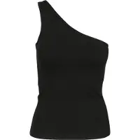 Urban Classics Yoga & Relax Shirt "Damen Ladies Asymmetric Top" 1 Stk.