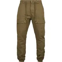 Urban Classics Sweathose "Herren Front Pocket Cargo Jogging Pants"