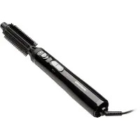 Grundig Multihaarstyler "HS 3020" 2 Aufsätze 400W Warmluftstyler mit Ausroll‑Automatik & Volumenbürsten