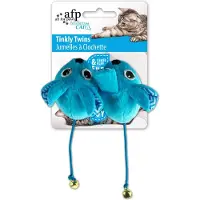 All For Paws Modern Cat - Tinkly Twins