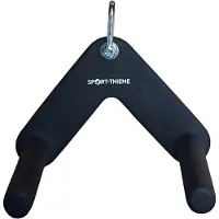 Sport-Thieme Parallel-/Rudergriff "tral"
