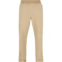 Urban Classics Sweathose "Herren Heavy Terry Garment Dye Slit Sweatpants"