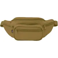 Brandit Schultertasche "Unisex Pocket Hip Bag"