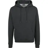 Urban Classics Hoodie "Herren Basic Terry Hoody", 1 Stk.